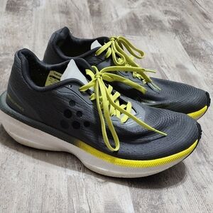 Craft Mens PRO Endurance Distance Running Shoes Asphalt Men's Size US 9.5